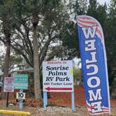 Review photo of Sonrise Palms RV by Maria Mercedes M., March 9, 2026