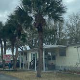 Review photo of Sonrise Palms RV by Maria Mercedes M., March 9, 2026