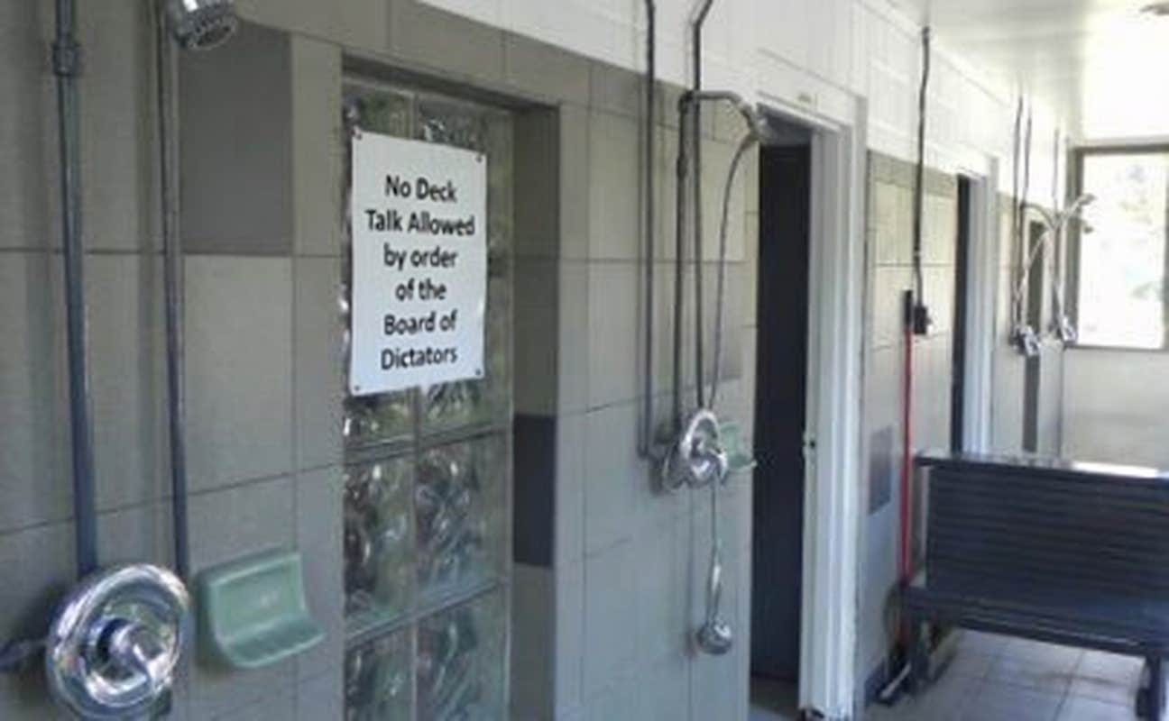 Camper-submitted photo at Avatan Family Nudist Campground near Cambridge, MN