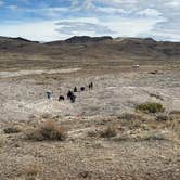 Review photo of BLM - Dugway Geode Beds - Dispersed Site by Dony N., March 9, 2026