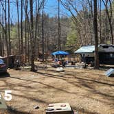 Review photo of Dispersed Camping Site off FR 812 by Camp With Me , March 9, 2026