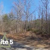 Review photo of Dispersed Camping Site off FR 812 by Camp With Me , March 9, 2026