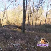 Review photo of George Washington National Forest off 812 by Camp With Me , March 9, 2026