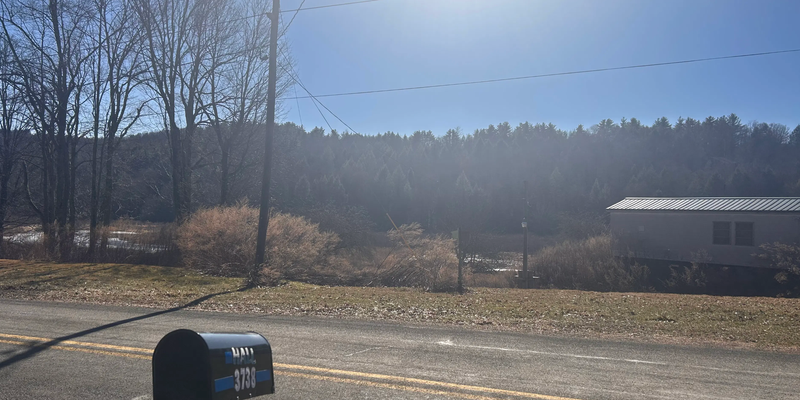 Camper submitted image from Lawton - RV park with hookup