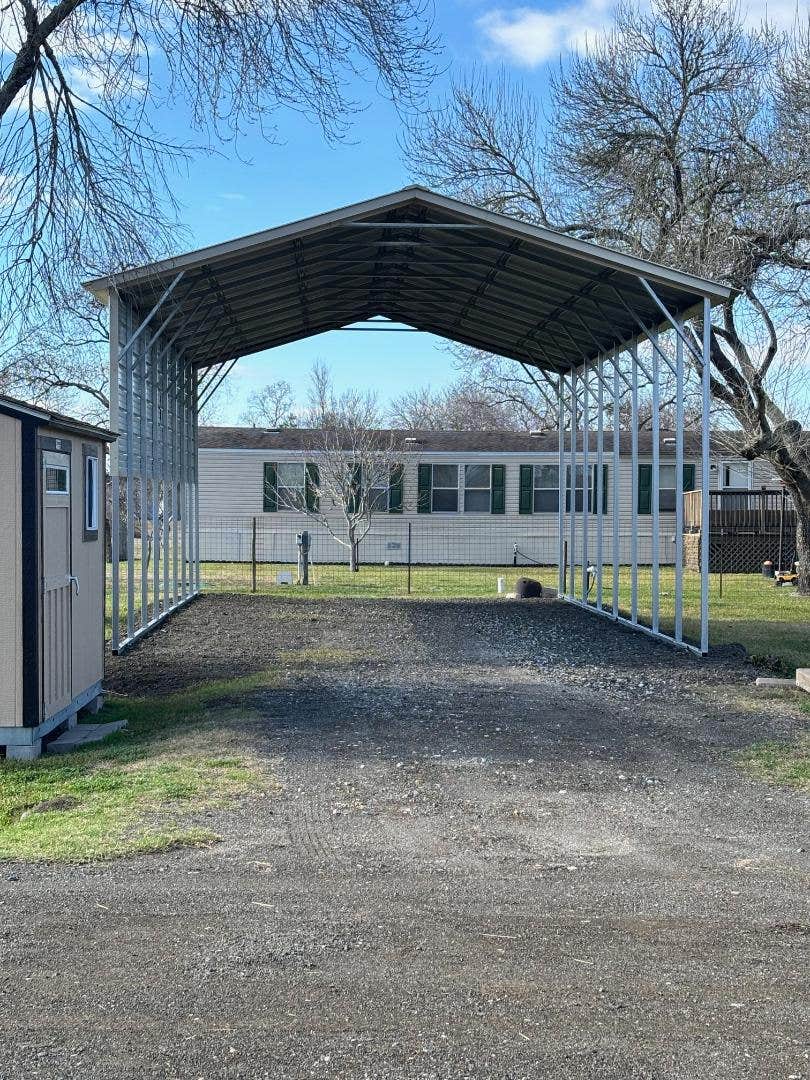 Camping near USA RV Park: Kamas RV Park, Rosenberg, Texas