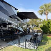 Review photo of Santa Rosa RV Resort by James E., March 10, 2026