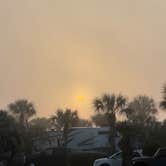 Review photo of Santa Rosa RV Resort by James E., March 10, 2026