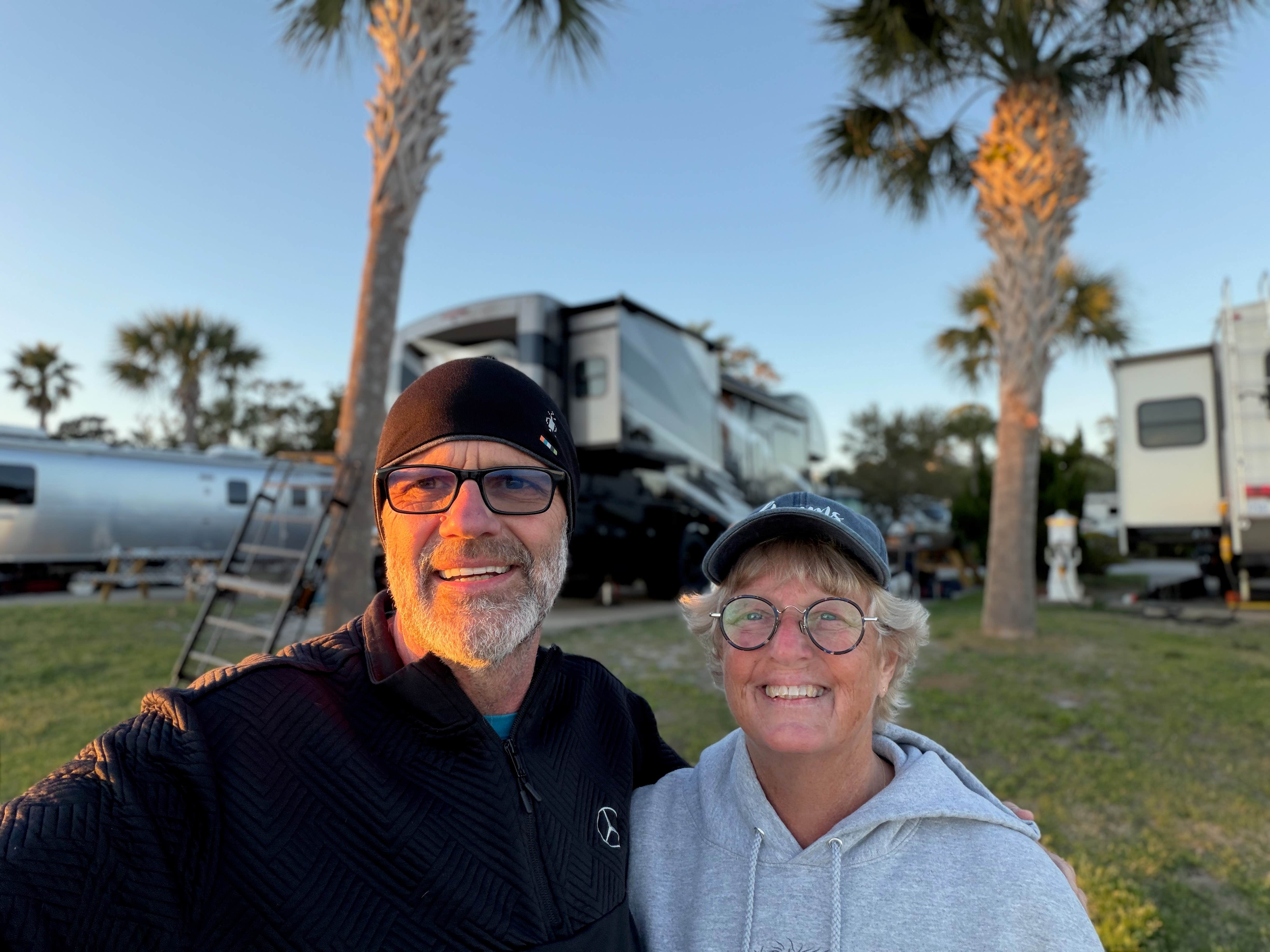 Camper-submitted photo at Santa Rosa RV Resort near Milton, FL