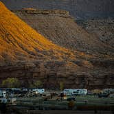 Review photo of Zion White Bison Glamping & RV Resort by Justin B., March 10, 2026