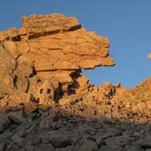 Review photo of Longs Peak Campground — Rocky Mountain National Park by Eric K., September 5, 2016