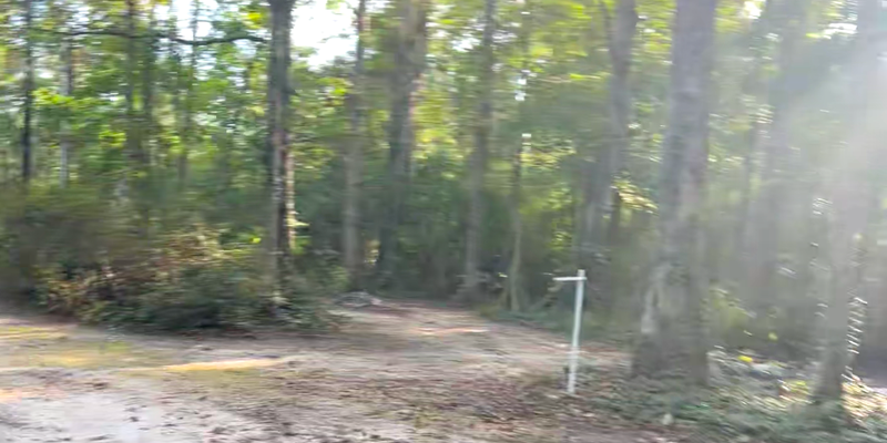 Camper submitted image from The Wilderness Retreat