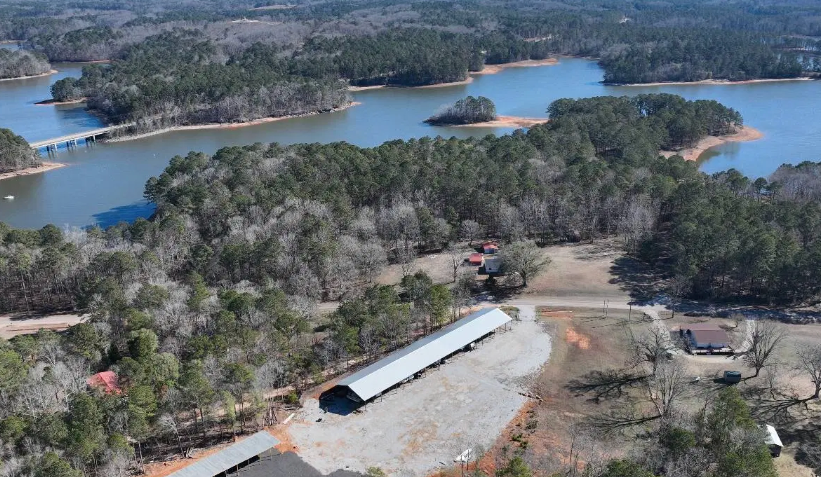 Camping near Whitetail Ridge Campground: Stateline rv parking near the lake, Wildwood, Nevada