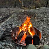 Review photo of Owens Creek Campground — Catoctin Mountain Park by Nani C., March 11, 2026