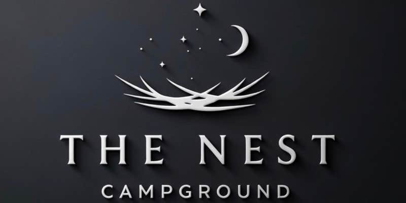 Camper submitted image from The Nest at Eaglerock Golf Course