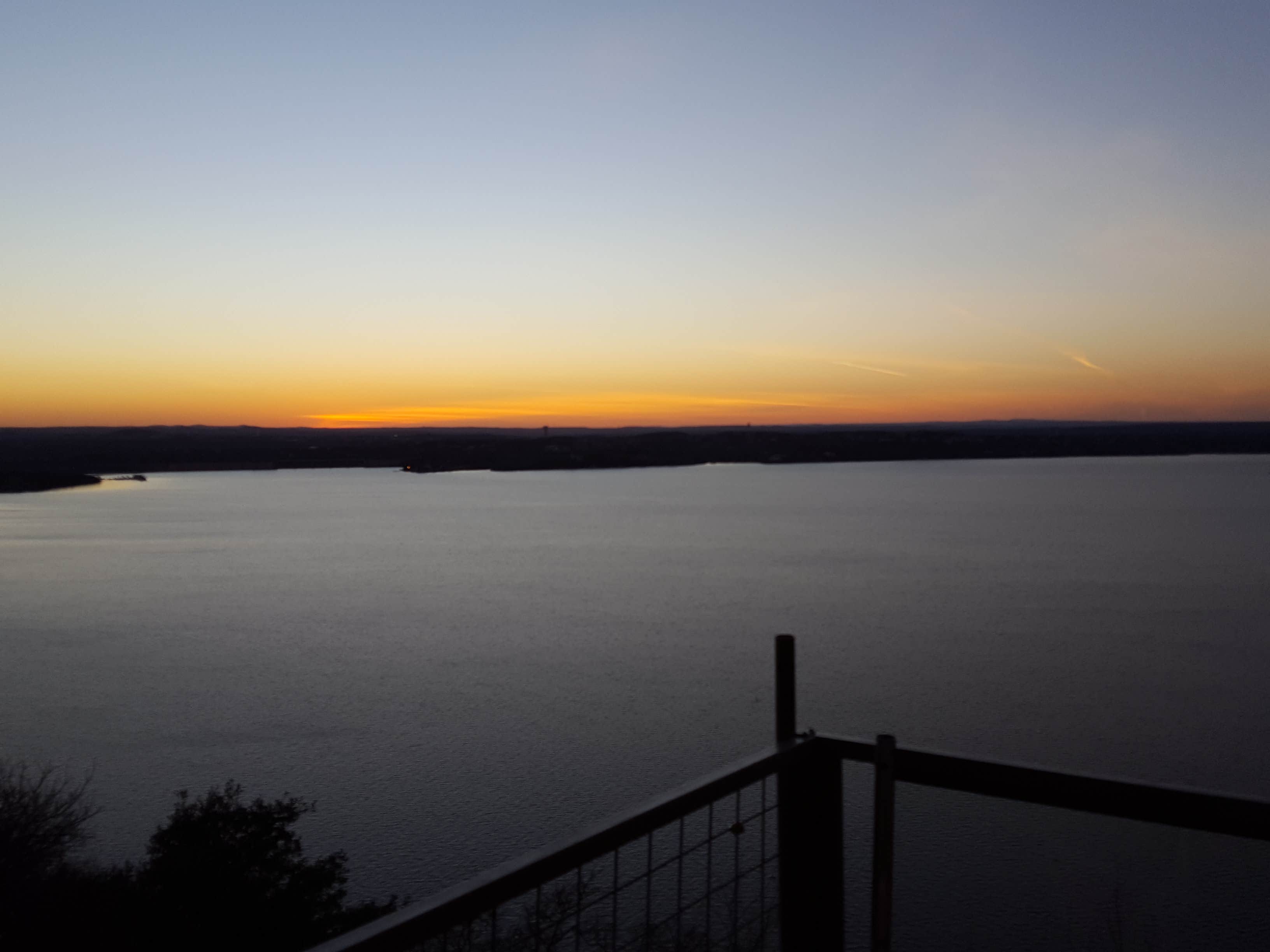 Camper-submitted photo at Anastsia Island RV Pad Rental near St. Augustine, FL