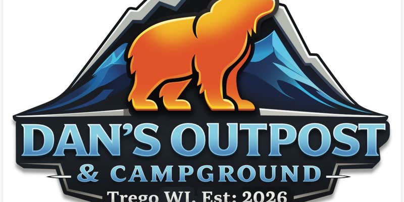 Camper submitted image from Dan’s Outpost & Campground