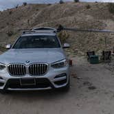 Review photo of Arroyo Salado Primitive Campground — Anza-Borrego Desert State Park by Robert G., March 12, 2026