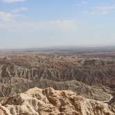 Review photo of Arroyo Salado Primitive Campground — Anza-Borrego Desert State Park by Robert G., March 12, 2026