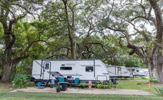 Tanglewood G.'s photo at Tanglewood Gardens Mobile Home and RV Park near Navarre, FL