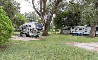 Tanglewood G.'s photo at Tanglewood Gardens Mobile Home and RV Park near Pace, FL