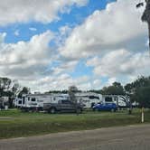 Review photo of Magnolia Farms RV Park by George R., March 12, 2026