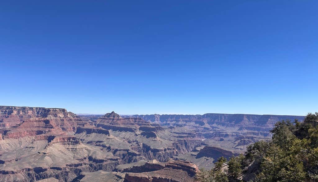 Grand Canyon National Park