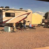 Review photo of RoVer's Roost SKP Park by Kathy B., March 15, 2026