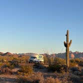 Review photo of Kofa National Wildlife Refuge by Kathy B., March 16, 2026
