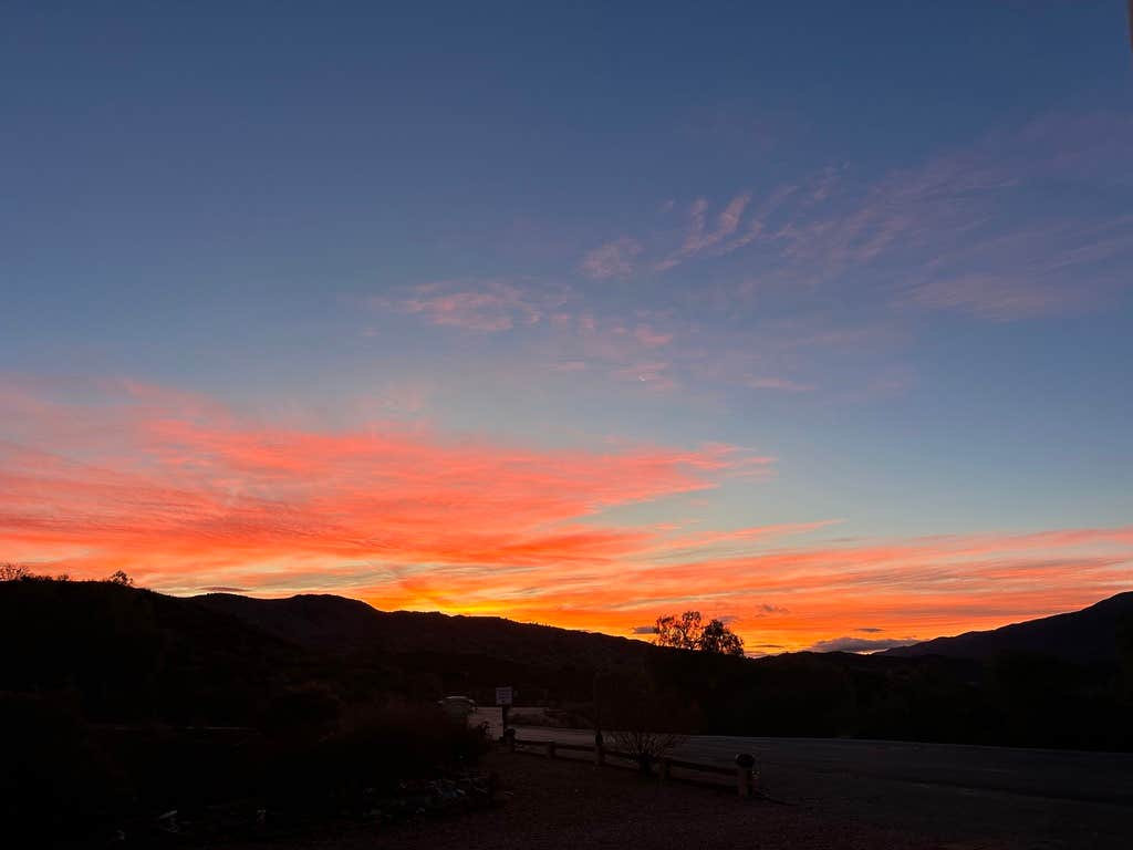 Camping near Observatory Campground: Jojoba Hills SKP Resort, Aguanga, California