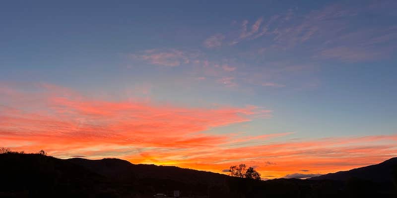 Camper submitted image from Jojoba Hills SKP Resort