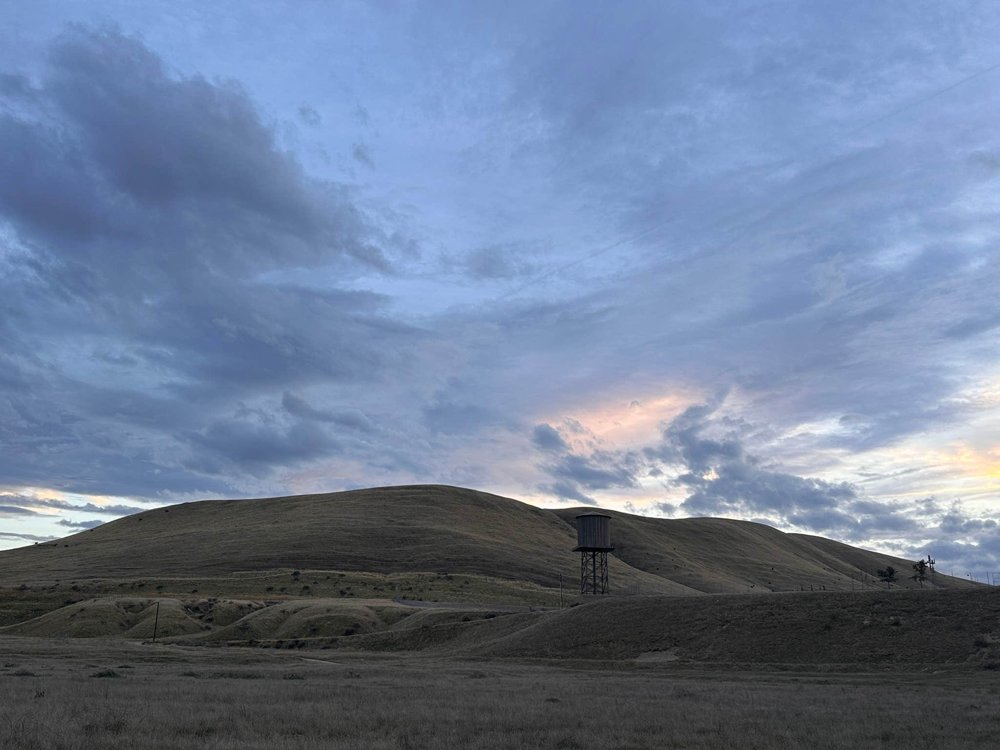 Kern River County Park