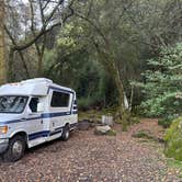 Review photo of Sugarloaf Ridge State Park Campground by Kathy B., March 16, 2026