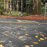 Review photo of Burlington Campground — Humboldt Redwoods State Park by Kathy B., March 16, 2026