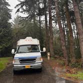 Review photo of Harris Beach State Park Campground by Kathy B., March 16, 2026