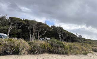 Kathy B.'s photo at Beachside State Recreation Site near Yachats, OR