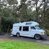Review photo of South Beach State Park Campground by Kathy B., March 16, 2026