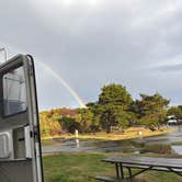 Review photo of Nehalem Bay State Park Campground by Kathy B., March 16, 2026