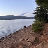 Review photo of The Cove (Timothy Lake) Day-Use by Kathy B., March 16, 2026