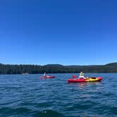 Review photo of Hoodview Campground by Kathy B., March 16, 2026