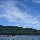 Review photo of Hoodview Campground by Kathy B., March 16, 2026