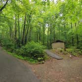 Review photo of Andrew's Cove Campground — Chattahoochee Oconee National Forest by Camp With Me , March 16, 2026