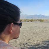 Review photo of Stovepipe Wells Campground — Death Valley National Park by Jim G., March 16, 2026