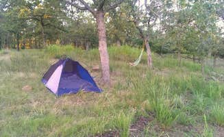 Kelly Z.'s photo at Lake Eufaula — Arrowhead State Park near Wilburton, OK