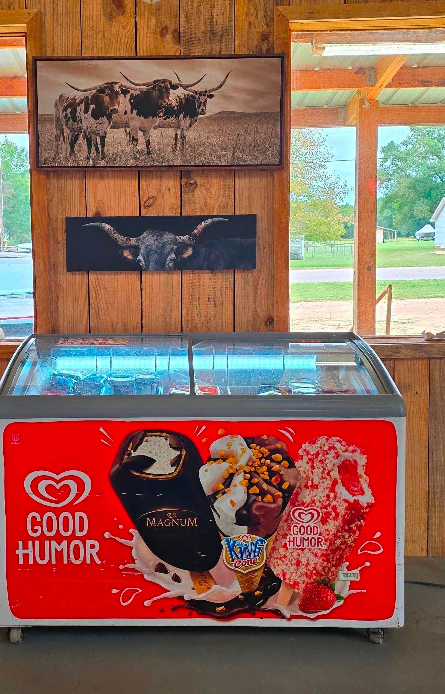 Camper-submitted photo at A-Okay RV Park near Fort Gaines, GA