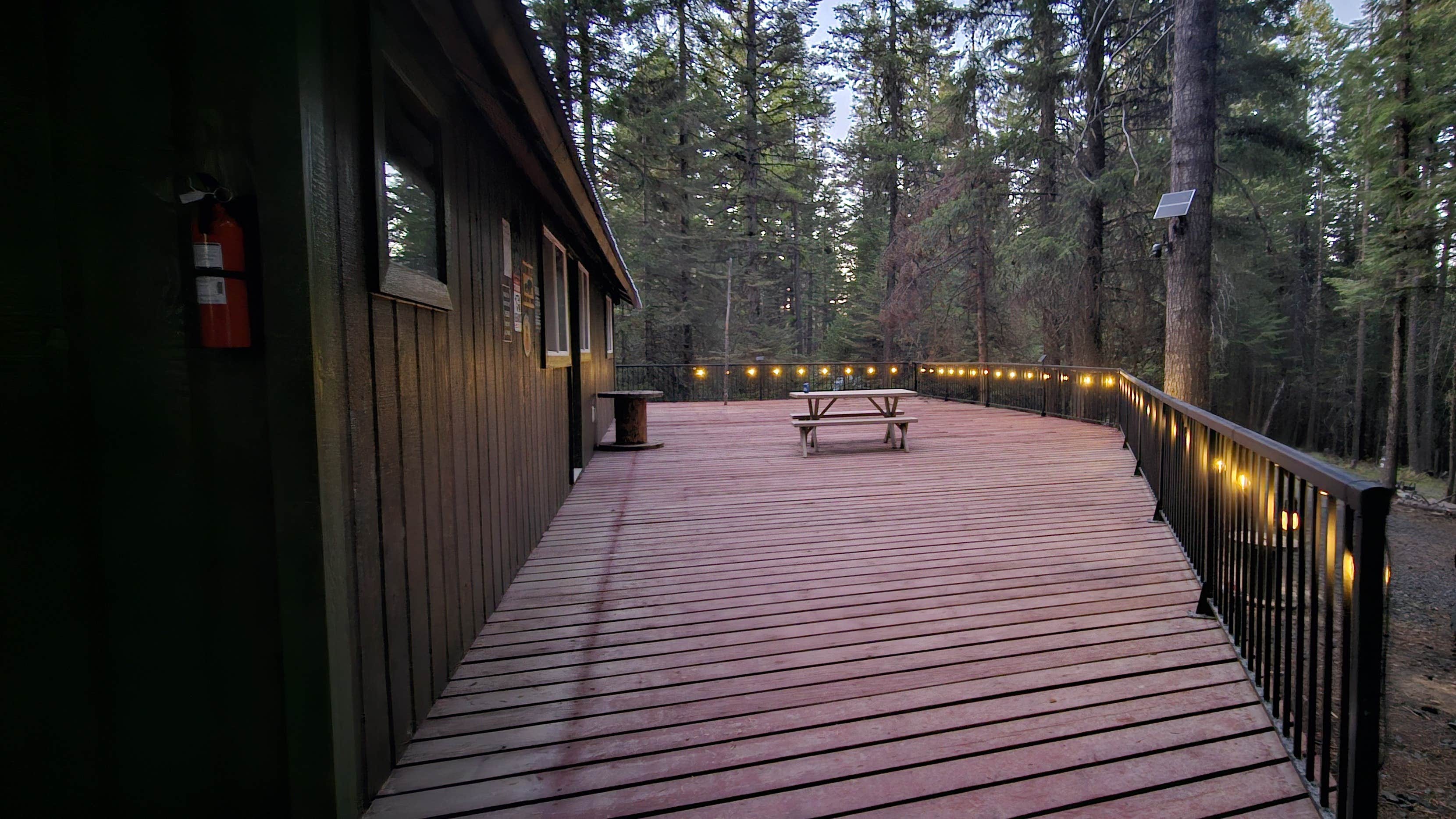 Camping near Midway Campground: THE BEAR NECESSITIES, Dayton, Washington