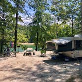 Review photo of Petersburg - J Strom Thurmond Lake by Lisa W., March 16, 2026