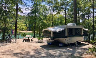 Lisa W.'s photo at Petersburg - J Strom Thurmond Lake near J. Strom Thurmond Lake