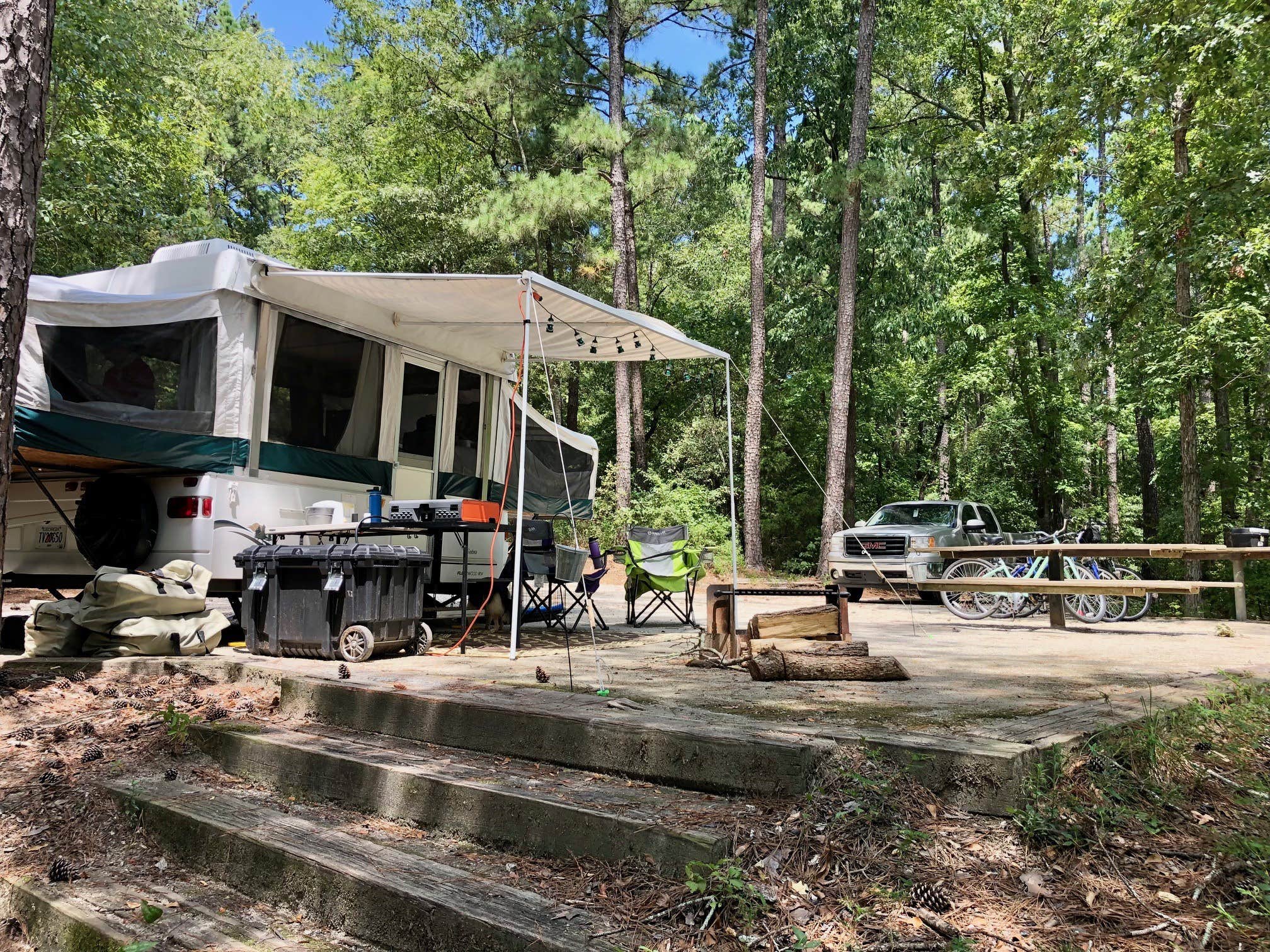Lisa W.'s photo at Petersburg - J Strom Thurmond Lake near J. Strom Thurmond Lake