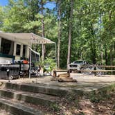 Review photo of Petersburg - J Strom Thurmond Lake by Lisa W., March 16, 2026