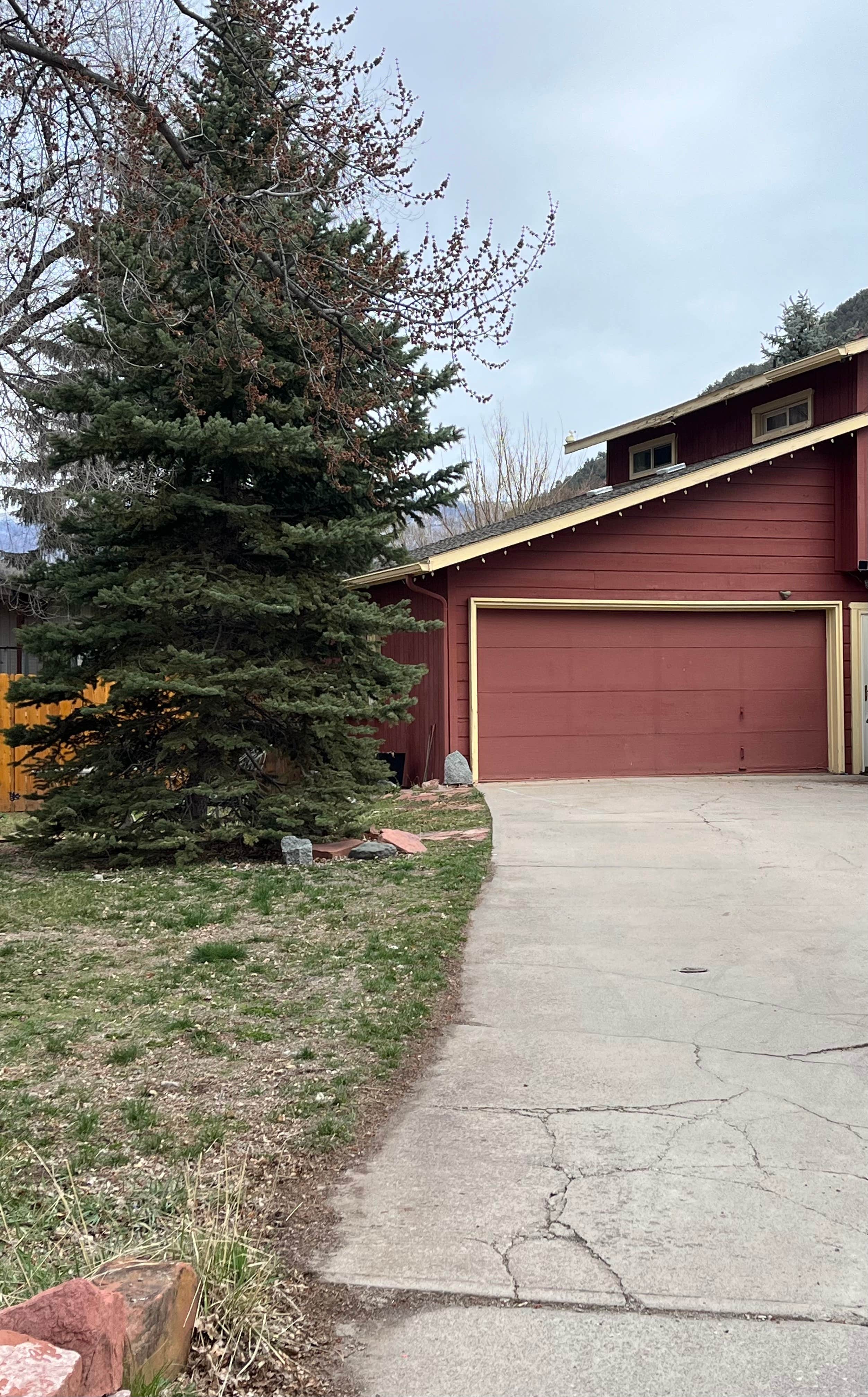 Camping near Glenwood Canyon Resort: Urban Retreat, Glenwood Springs, Colorado